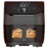 Vortex Black 6 Qt Programmable Air Fryer