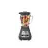 Oster® Classic Gray Plastic Blender 6 Cups 8 Speed