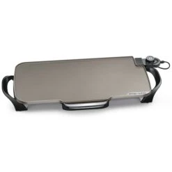 ELECTRIC GRIDDLE CERAMIC