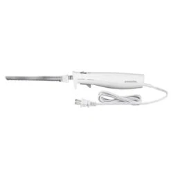 Hamilton Beach Proctor Silex Stainless Steel 8 In. L Electric Knife