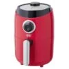 Red 2 Qt. Cap. Air Fryer