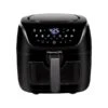 AIR FRYER SMRT BLACK 8QT