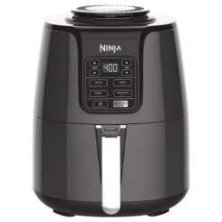 Ninja AIR FRYER BLACK 1550W 11in.