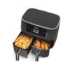 Ninja AIR FRYER BLACK 1690W 12in.