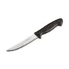 Tramontina KNIFE STEAK BLK STMPD 5""