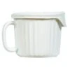 Corelle 20 Oz White Ceramic Mug Mug 1 Pc