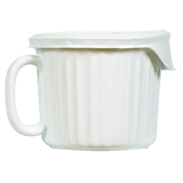 Corelle 20 Oz White Ceramic Mug Mug 1 Pc 1 Corelle 20 Oz White Ceramic Mug Mug 1 Pc