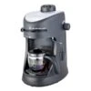 Espresso/Capp Maker 4Cup