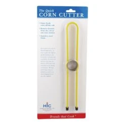 Cutter Corn Cob Ssteel