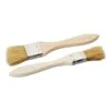 Pastry&Basting Brush 2Pc