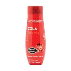 SodaStream Sodamix Cola