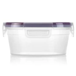 Total Solution 3.8 Cups Clear Food Storage Container -Zoro Tools Shop Emery20Jensen20Distribution20LLC 6509905xxAxxv6.epsxxMaxxxe3044f