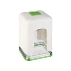 Prepworks Green/White Plastic Food Chopper