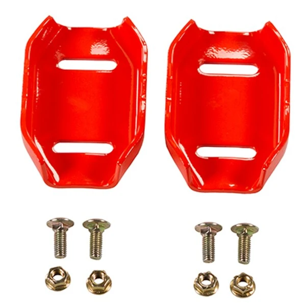 Snowthwr Slide Shoe Kit 1 Snowthwr Slide Shoe Kit