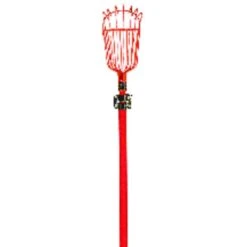 96 In. Steel Fruit Picker Fiberglass Handle