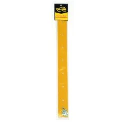 Yo-Ho 18 In. W Snow Shovel Wearstrip