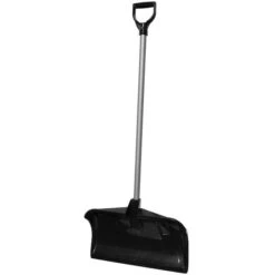 Pathmaster 20 In. W X 49.5 In. L Poly Snow Pusher