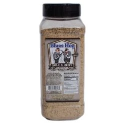 Bbq Rub Bold&Beefy 25Oz
