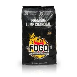 Lumlump Charcl Fogo17.6#