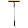 51.5 In. Extendable Ice Scraper/Squeegee