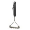 GRILL BRUSH 6.5""WIDE