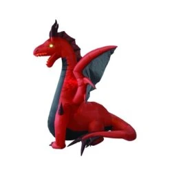 Four Season Dragon Inflatable -Zoro Tools Shop Emery20Jensen20Distribution20LLC 9069525xx7xx8e8ed5