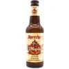 Maple Root Beer Soda 12 Oz