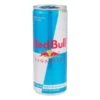 Red Bull Sugar Free Original Energy Drink 8.4 Oz