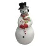 SNOWMAN BLOW MOLD 40""