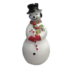 SNOWMAN BLOW MOLD 40""