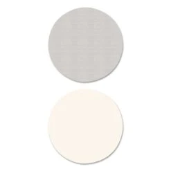 Round Laminate Table Top , White Tabletop Laminate