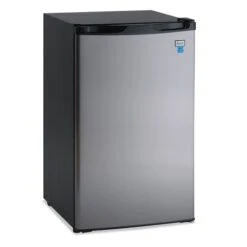 Avanti Refrigerator, 4.4 Cu.ft.