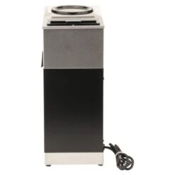 BUNN® VPR Two Burner Pourover Coffee Brewer, Stainless Steel, Black 8 BUNN® VPR Two Burner Pourover Coffee Brewer, Stainless Steel, Black -Zoro Tools Shop Essendant20Inc BUNVPRxx05xx9b93c5