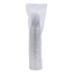 Clear Plastic Cold Cups, 16 Oz, PET, PK1000 -Zoro Tools Shop Essendant20Inc BWKPET16xx07xx9ececb