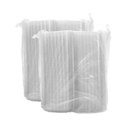 ClearSeal Plastic Hinged Container, 3-Comp, 9 X 9-1/2 X 3, PK200 -Zoro Tools Shop Essendant20Inc DCCC95PST3xx04xx5a1654