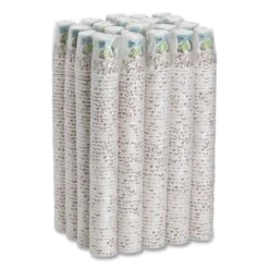 Dixie PerfecTouch Paper Hot Cups, 12 Oz, Coffee Haze Design, PK1000 -Zoro Tools Shop Essendant20Inc DXE5342CDWRxx02xxcb756c