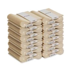 Dixie SmartStock Plastic Cutlery Refill, Soup Spoon, 6" Series-O Mediumweight, Beige, PK960, 960PK 9 Dixie SmartStock Plastic Cutlery Refill, Soup Spoon, 6" Series-O Mediumweight, Beige, PK960, 960PK -Zoro Tools Shop Essendant20Inc DXESSSOUP11Bxx05xx197fa7