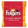 Coffee, Classic Roast, 1.2 Oz Packets, PK42 PK