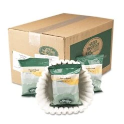 French Roast Coffee Fraction Packs, 2.2oz, PK50 PK -Zoro Tools Shop Essendant20Inc GMT4441xx02xx1697fb