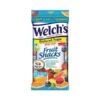 Reduced Sugar Mixed Fruit Snacks, 15 Oz Pouches, PK144, 144PK