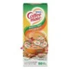 Liquid Coffee Creamer, Sugar-Free Hazelnut, 0.38 Oz Mini Cups, PK50