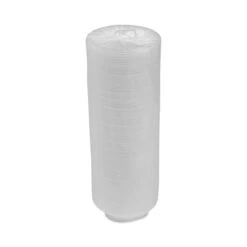 Unlaminated Foam Dinnerware, Bowl, 0.8oz, 4.5in Dia, White, PK1250 -Zoro Tools Shop Essendant20Inc PCTYTH100040000xx03xx698d4c