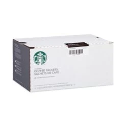 Starbucks Coffee, Caffe Verona, 2.7 Oz Packet, PK72, 72PK 8 Starbucks Coffee, Caffe Verona, 2.7 Oz Packet, PK72, 72PK -Zoro Tools Shop Essendant20Inc SBK11018192CTxx02xx57e946
