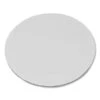Bright White Cake Circles, 6 In. Diameter, White, Paper, 100PK