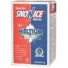 Ice Melt, 20F Crystals, 50 Pounds