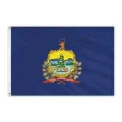 Vermont Outdoor Nylon Flag 10'x15'