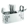 Iris Stainless Steel Cutlery Holder 1 EA