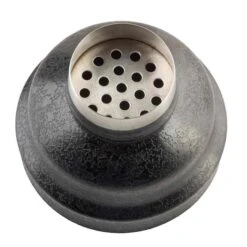 Cocktail Shaker, 3-Piece, Blk Finish, 24 Oz -Zoro Tools Shop Grainger 10553xx02xx771995