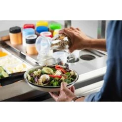 Carafe/Lid, 19 Oz, Clear, Plastic Lid -Zoro Tools Shop Grainger 10716xxENVxx02xx8d8066