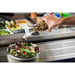 Carafe/Lid, 19 Oz, Clear, Plastic Lid -Zoro Tools Shop Grainger 10716xxENVxx04xxf6a34b